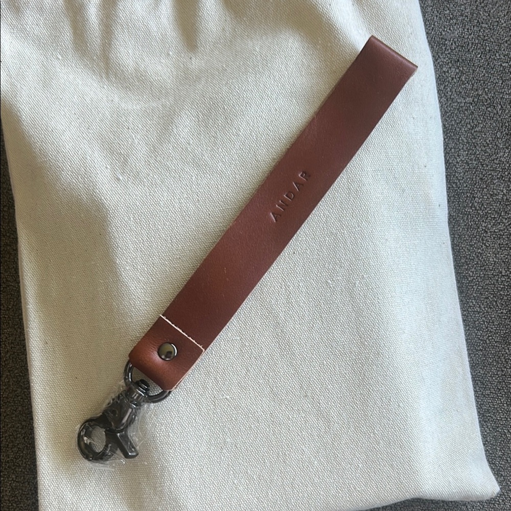 Andar Denner wallet tether